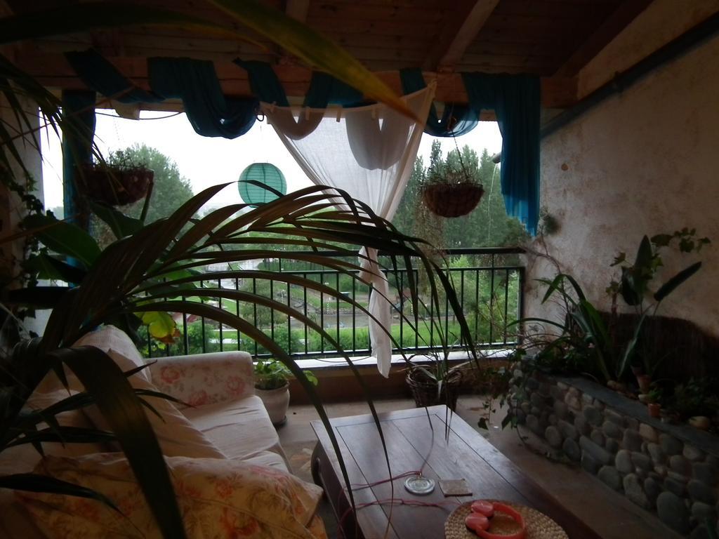 Casa Catharina Bed & Breakfast La Seu d'Urgell Room photo