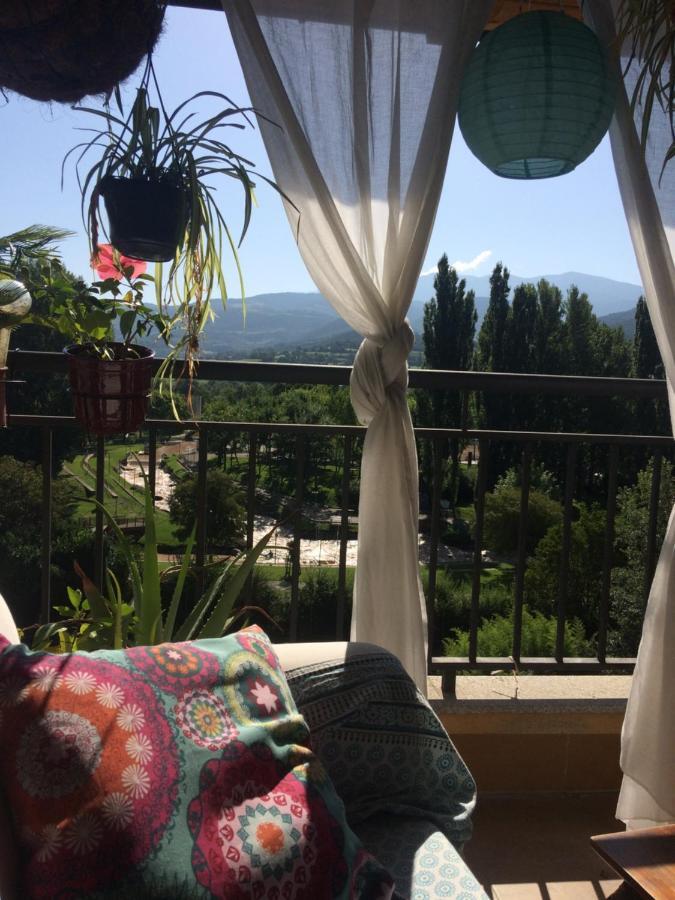 Casa Catharina Bed & Breakfast La Seu d'Urgell Exterior photo