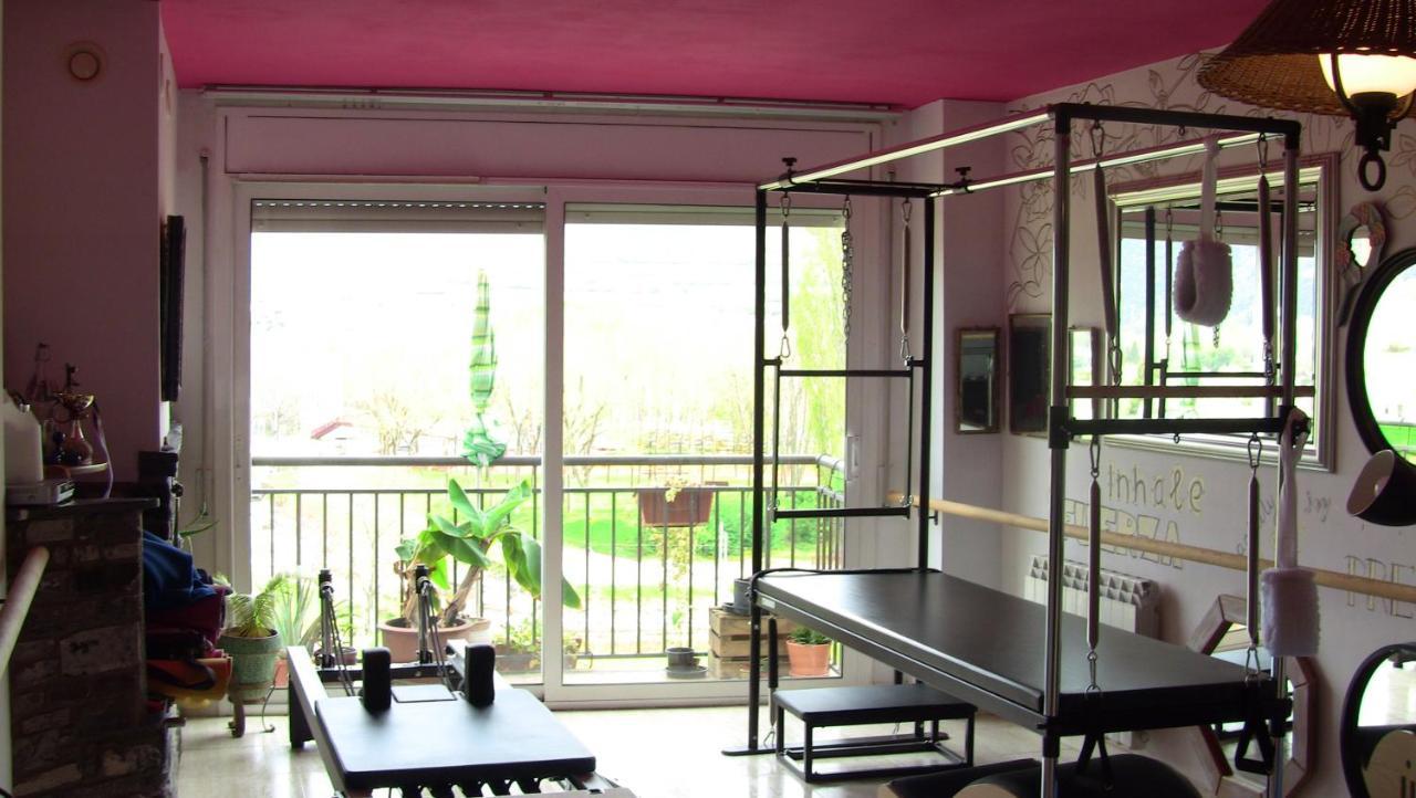 Casa Catharina Bed & Breakfast La Seu d'Urgell Exterior photo
